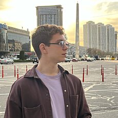 Фотография мужчины Глеб, 23 года из г. Киев