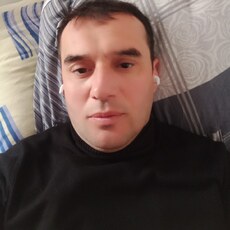 Фотография мужчины Сарвар, 38 лет из г. Свободный