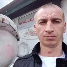 Фотография мужчины Ваня, 41 год из г. Гурьевск (Кемеровская Обл)