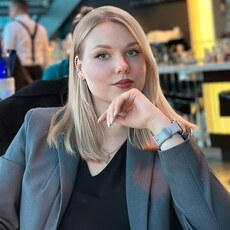 Ирина, 26 из г. Москва.