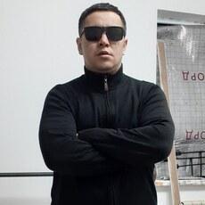 Фотография мужчины Қанат, 37 лет из г. Хромтау