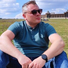 Фотография мужчины Андрей, 38 лет из г. Подольск