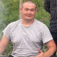 Фотография мужчины Санжар, 29 лет из г. Алматы