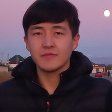 Фотография мужчины Дос, 20 лет из г. Талдыкорган