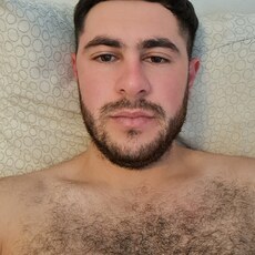 Фотография мужчины Равил, 25 лет из г. Гданьск