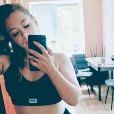 Фотография девушки Регина, 27 лет из г. Чистополь