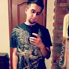 Фотография мужчины Руслан, 31 год из г. Мозырь