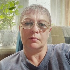 Фотография девушки Светлана, 50 лет из г. Нефтекамск