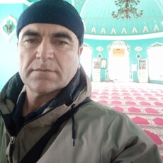 Фотография мужчины Tufan, 41 год из г. Казань