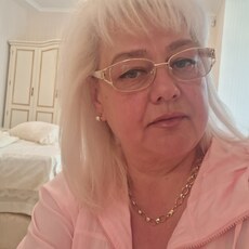 Фотография девушки Елена, 56 лет из г. Донецк