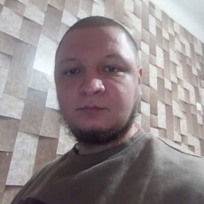 Фотография мужчины Вітя, 33 года из г. Черкассы