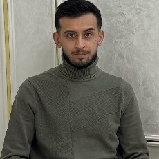 Фотография мужчины Umid, 24 года из г. Самарканд