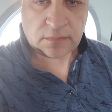 Фотография мужчины Андрей, 48 лет из г. Омск