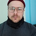 Саша К, 35 лет