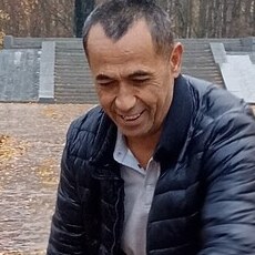 Фотография мужчины Шухрат, 44 года из г. Рязань