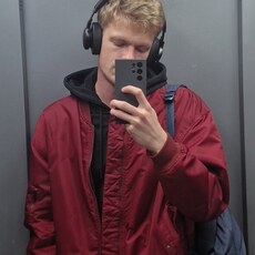 Фотография мужчины Серёжа, 23 года из г. Москва
