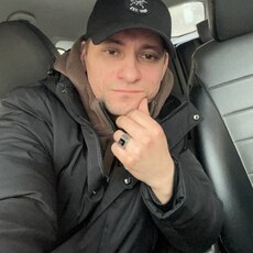 Фотография мужчины Mikhail, 30 лет из г. Витебск