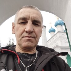 Фотография мужчины Иван, 46 лет из г. Москва