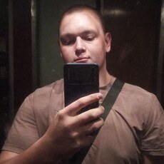 Фотография мужчины Вова, 19 лет из г. Кривой Рог