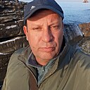 Аедрей, 43 года