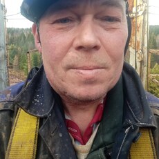 Фотография мужчины Руслан, 47 лет из г. Бавлы