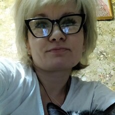 Ирина, 47 из г. Старый Оскол.