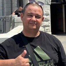 Фотография мужчины Сергей, 46 лет из г. Краснодар