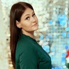 Фотография девушки Раиса, 26 лет из г. Екатеринбург