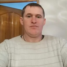 Фотография мужчины Андрей, 38 лет из г. Чернушка