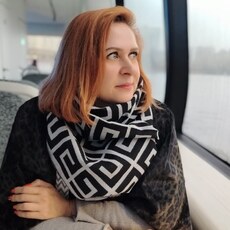 Натали, 45 из г. Москва.