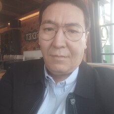 Фотография мужчины Самат, 47 лет из г. Алматы