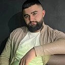 Баха, 23 года