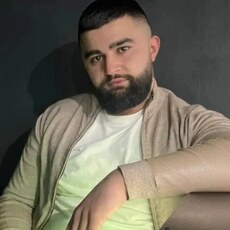 Фотография мужчины Баха, 23 года из г. Чита