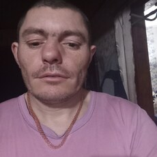 Фотография мужчины Сергей, 38 лет из г. Ростов-на-Дону