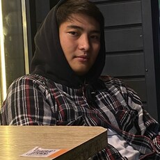 Фотография мужчины Daryn, 25 лет из г. Алматы