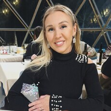 Светлана, 37 из г. Северодвинск.