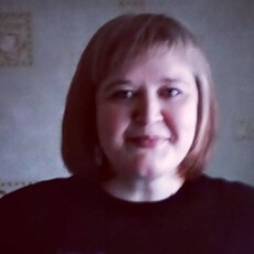 Фотография девушки Ирина, 48 лет из г. Омск