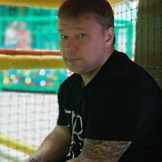 Фотография мужчины Сергей, 39 лет из г. Барнаул