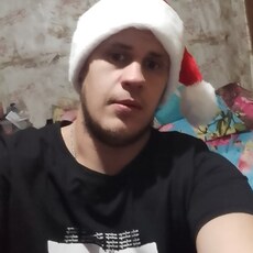 Фотография мужчины Сергей, 30 лет из г. Ставрополь