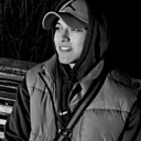 Неъмат, 20 лет