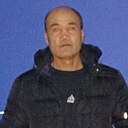 Шухрат, 50 лет