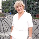 Фания, 63 года