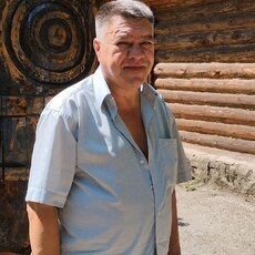 Фотография мужчины Дмитрий, 56 лет из г. Пермь