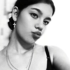 Фотография девушки Катюшенька, 19 лет из г. Акбулак