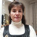 Нина, 53 года