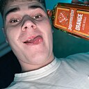 Никита, 21 год