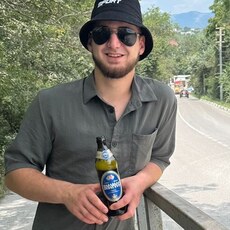 Фотография мужчины Юрий, 26 лет из г. Котовск