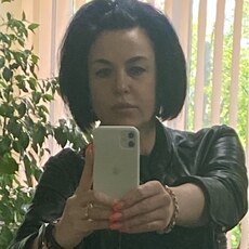 Фотография девушки Наталия, 45 лет из г. Королёв