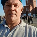 Вадим, 61 год