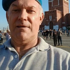Фотография мужчины Вадим, 61 год из г. Люберцы